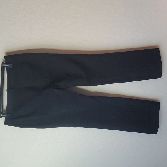 Lauren Ralph Lauren Adelle sz 14 Slimming fit modern straight trouser - Picture 6 of 15